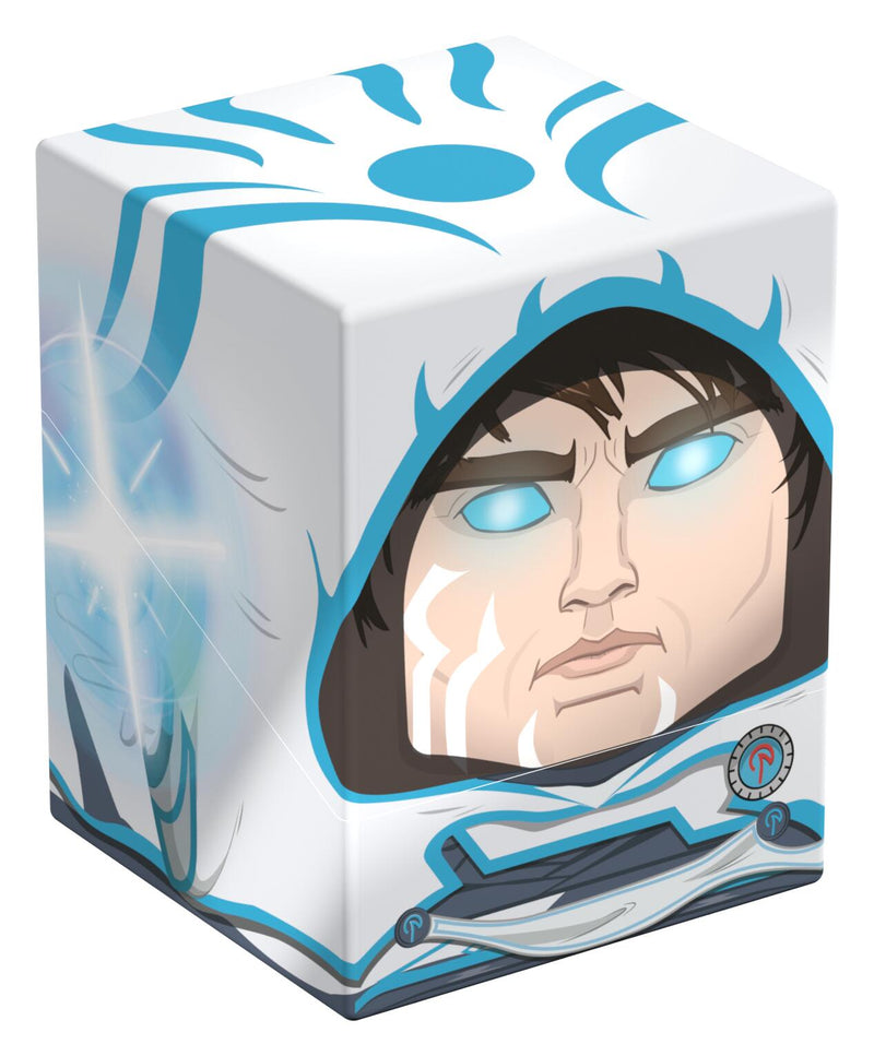 Squaroes Magic: The Gathering Reality Fracture - Jace (Fractured)