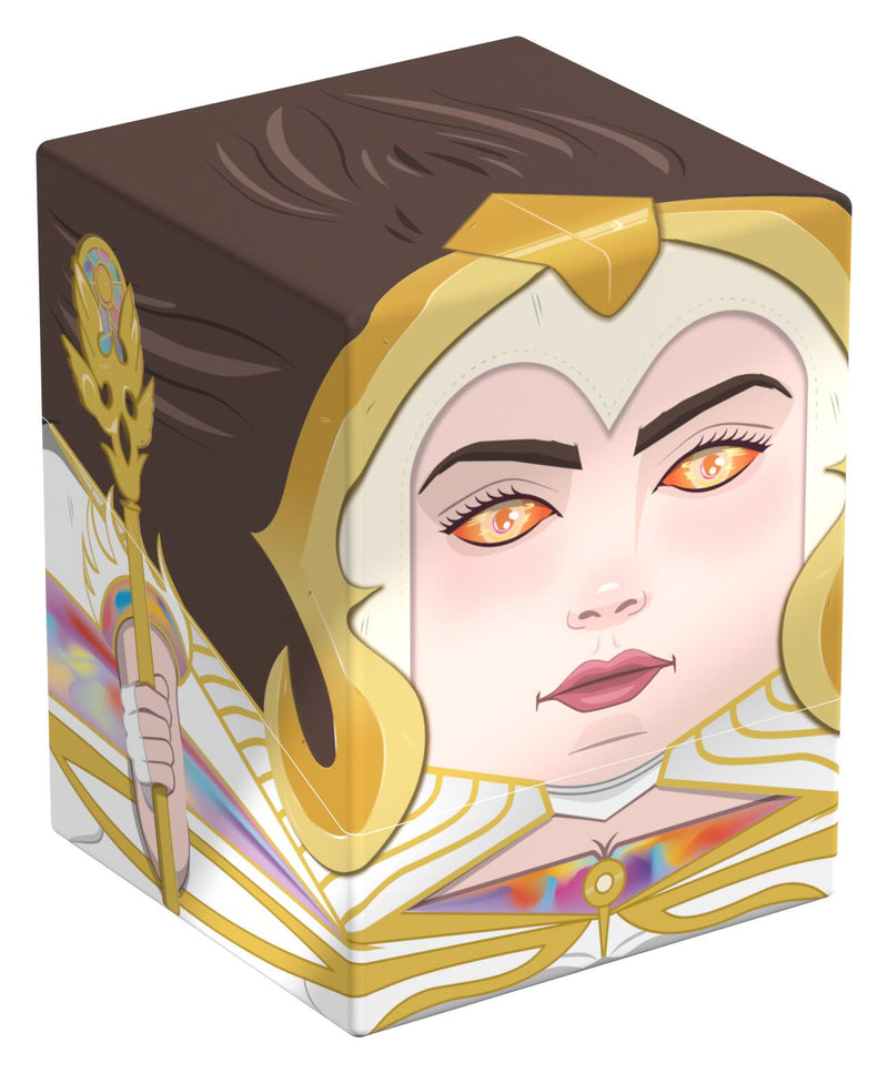 Squaroes Magic: The Gathering Reality Fracture - Liliana (Fractured)