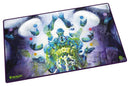 Magic: The Gathering Reality Fracture Playmat - Avatar of Burgeoning Echoes