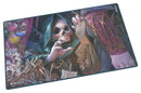 Magic: The Gathering Reality Fracture Playmat - Tinybones, Pocket Nuisance