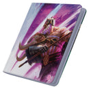 Magic: The Gathering - Reality Fracture Zipfolio 480+ Xenoskin - Way of the Wildspeaker/Way of the Deathbringer