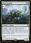 Scute Swarm [Zendikar Rising]