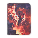 Binder: 9-Pocket- Year of the Dragon- Volcanic Rebirth