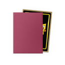 Dragon Shield: Standard 100ct Special Edition - Red Gold