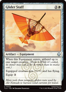 Glider Staff [Avatar: The Last Airbender]