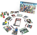 DC COMICS DECK BUILDING GAME: REBIRTH