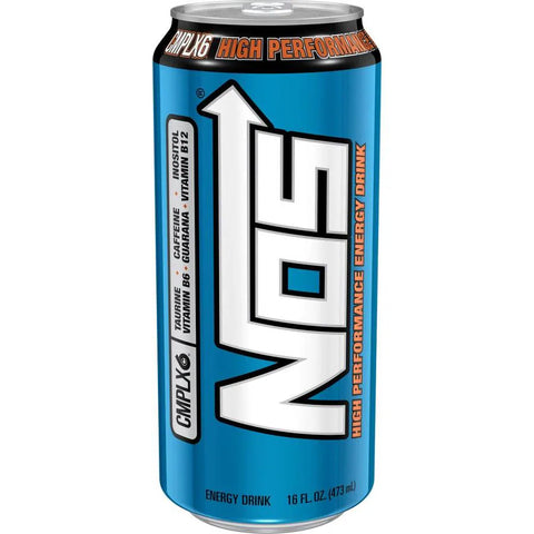 NOS