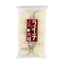 Kubota Baked Soft Mochi - Lychee Flavor 200g (Japan)