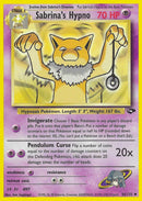 Sabrina's Hypno