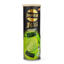 Lays Stax Roasted Seaweed 90g (China)