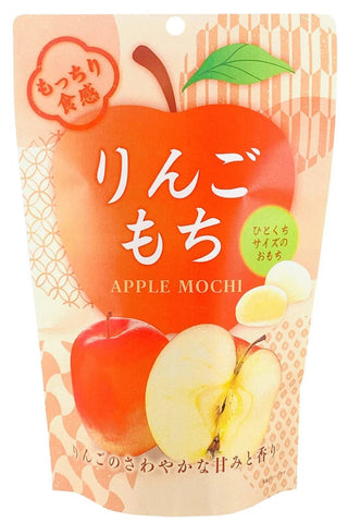 Seiki Apple Mochi 130g (Japan)