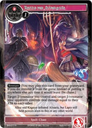 Battle for Attoractia (BFA-017) [Battle for Attoractia]