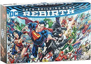 DC COMICS DECK BUILDING GAME: REBIRTH