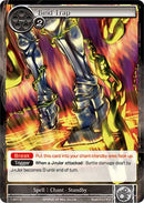 Bind Trap (1-201) [The Dawn of Valhalla]