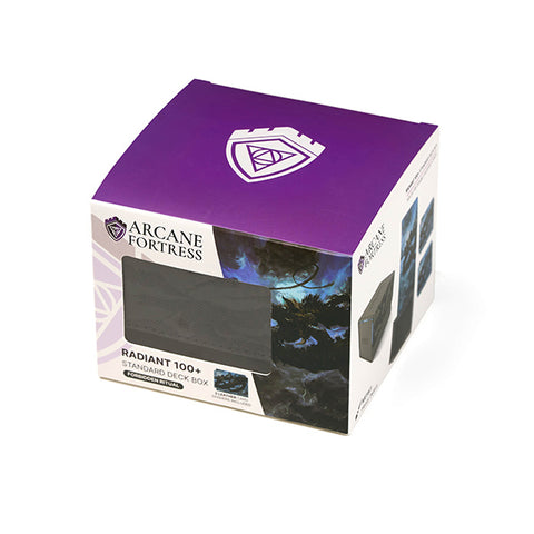 Deck Vault: Radiant 100+ Standard- Year of the Dragon- Forbidden Ritual