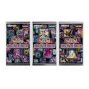 Yu-Gi-Oh: Maze of the Master Booster Display