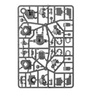 Space Marines: Primaris Redemptor Dreadnought