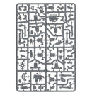 Chaos Space Marines: Legionaries