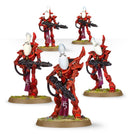 Aeldari: Warithguard