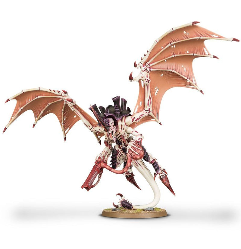 Tyranids: Hive Tyrant (Winged)