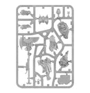 Adeptus Custodes: Trajann Valoris