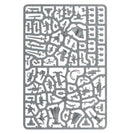 Adepta Sororitas: Battle Squad Sisters