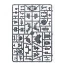 T'au Empire: Broadside Battlesuit