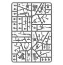 Adeptus Mechanicus: Skitarii Rangers