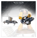 Legiones Astartes: Heavy Weapons Upgrade Set