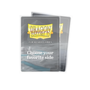Dragon Shield: Board Game Sleeves - Grand Standard