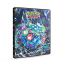 Portfolio: 9-Pocket Pokemon- Scarlet & Violet 7