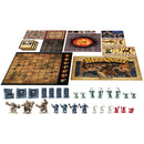 HeroQuest: Against the Ogre Horde Quest Pack