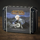 Tales of Xadia: The Dragon Prince RPG- Moonshadow Dice Set