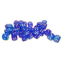 Manufacturing CHX27967 d6Cube 12 mm Nebula Luminary&