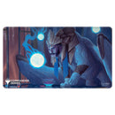ULP38926 Playmat - Stitched Edge Magic the Gathering Commander Series Tivit&