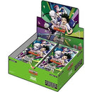 Union Arena: HUNTERxHUNTER Vol.2 Booster Display [UEX04]