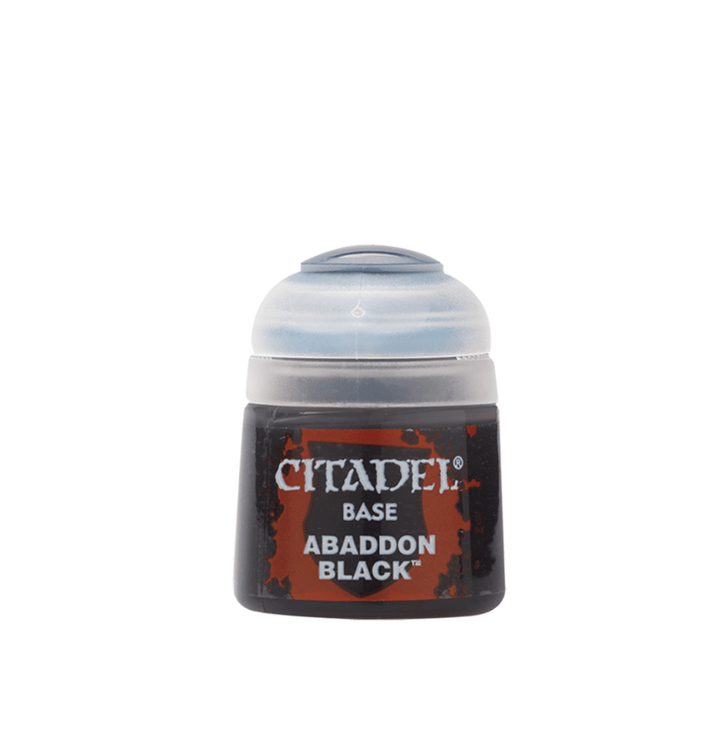 Citadel Base Paints