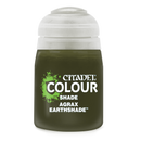 Citadel Shades