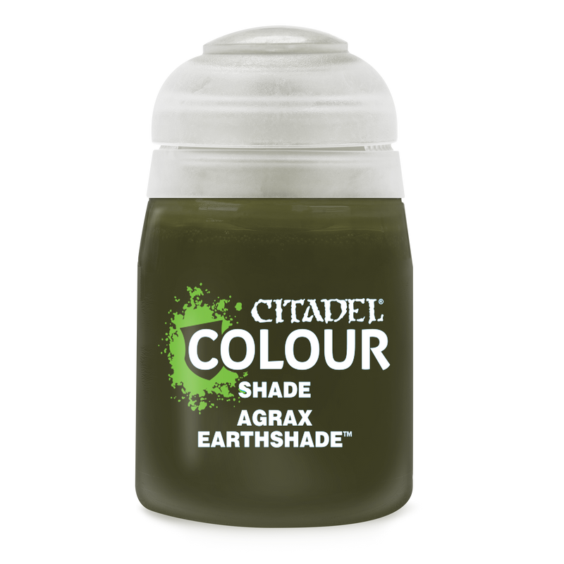 Citadel Shades