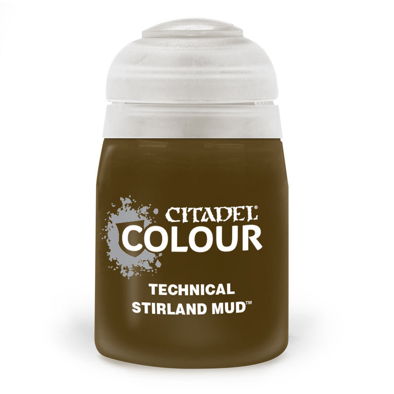 Citadel Technical Paints