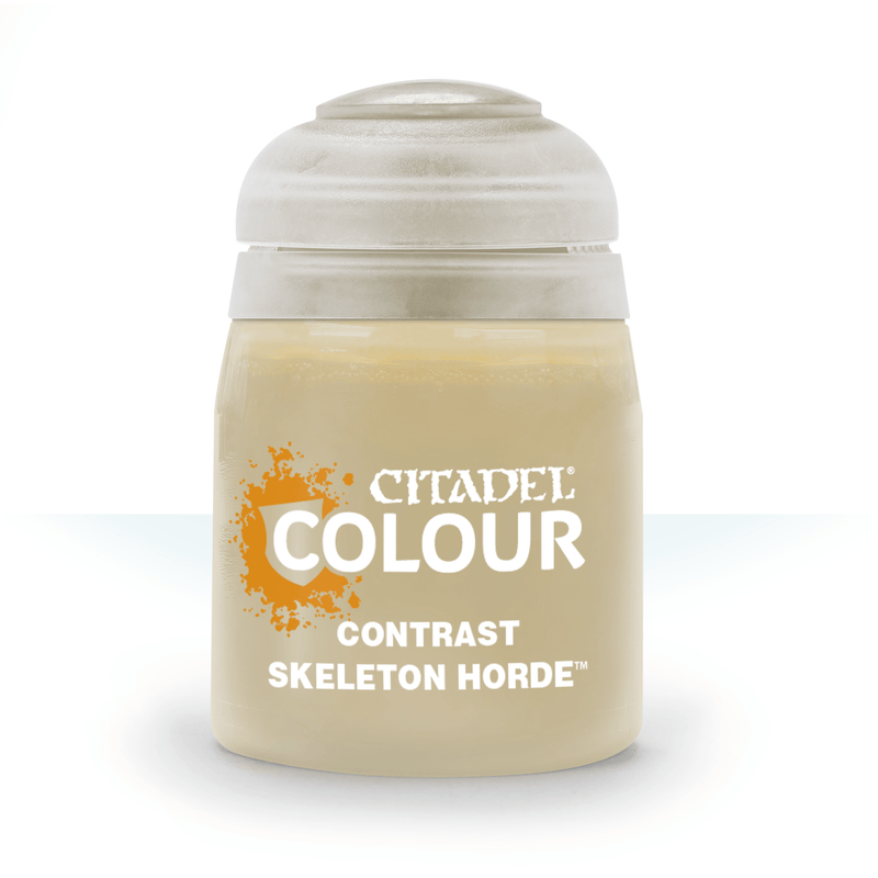 Citadel Contrast Paints