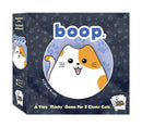 boop bundle (Game + Plush)
