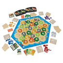 Catan: 5-6 Player Expansion 6th Edition