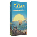 Catan: Seafarers: 5-6 Player Expansion 6th Edition