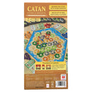 Catan: Cities & Knights: 5-6 Player Expansion 6th Edition