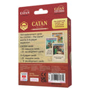 Catan: 6th Edition Replacement Cards