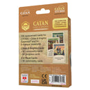 Catan: Cities & Knights: 6th Edition Replacement Cards