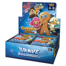 CookieRun TCG: Brave Beginning BD