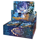 CookieRun TCG: A Game of Truth or Deceit Booster Box