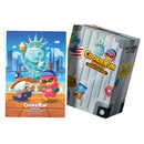 CookieRun: Brave Liberty Sleeves (100ct)